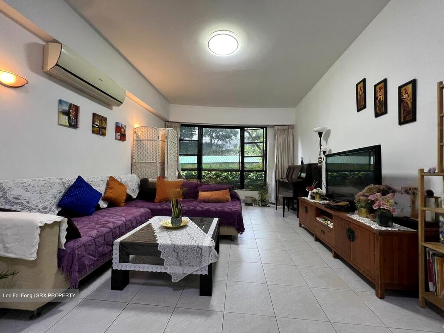 Central Green Condominium (D3), Condominium #458646291